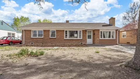 1335 Mesa Ave, Grand Junction, CO 81501