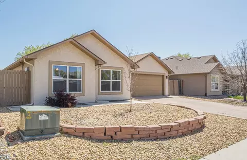 454 Bismarck St, Grand Junction, CO 81504