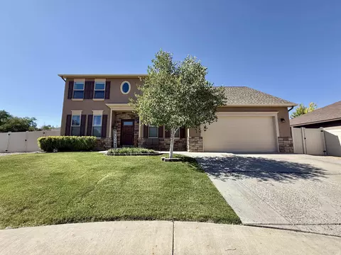2937 River Bend Ct, Grand Junction, CO 81503