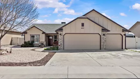 610 Celestite Dr, Fruita, CO 81521