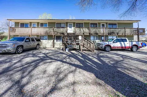 693 N 7th St, Silt, CO 81652