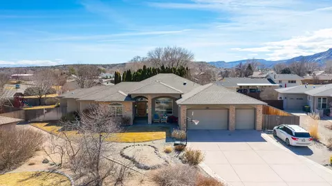 452 Feather Ct, Grand Junction, CO 81507