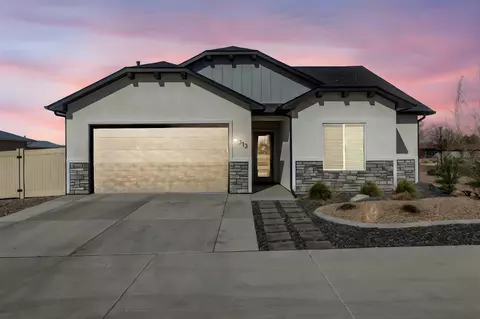 3313 E Rd, Clifton, CO 81520