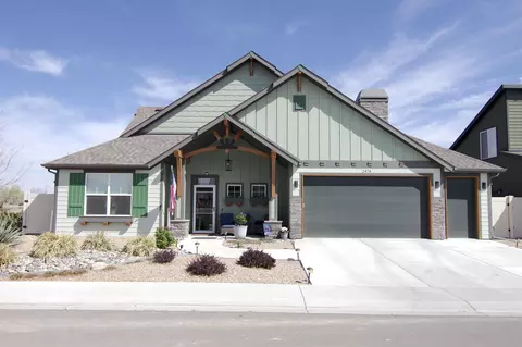 2476 Cobre Dr, Grand Junction, CO 81505