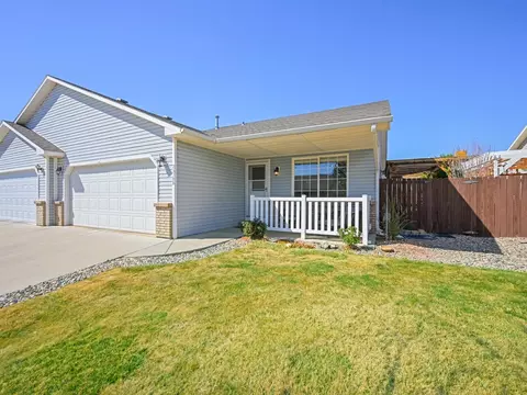 2528 Shetland Dr #B, Grand Junction, CO 81505