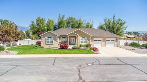 1253 Sunrise Dr, Delta, CO 81416