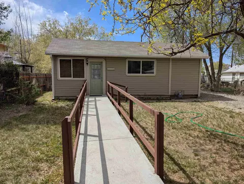 517 12 Florence Rd, Grand Junction, CO 81504