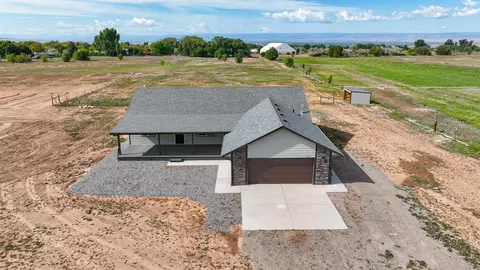 21030 North Rd, Eckert, CO 81418