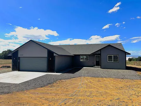 21070 North Rd, Eckert, CO 81418
