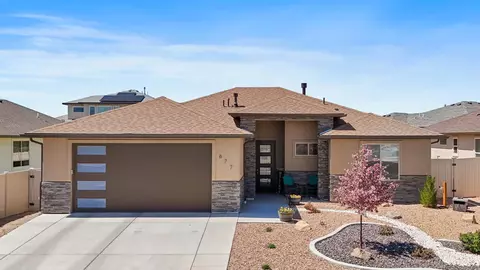 677 Eadin Ln, Grand Junction, CO 81504