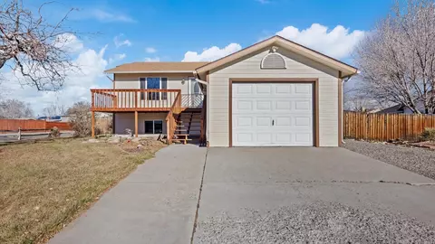 2778 E Lynwood St, Grand Junction, CO 81503