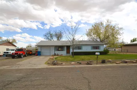 3189 Elm Ave, Grand Junction, CO 81504