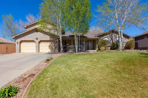 2700 E Yucatan Ct, Grand Junction, CO 81506