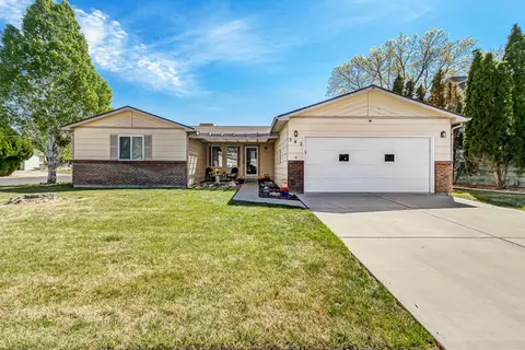 582 Placer St, Grand Junction, CO 81504