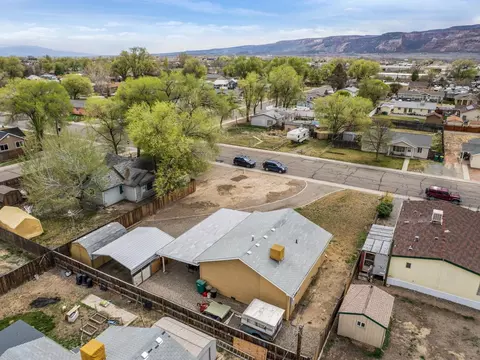 841 E Carolina Ave, Fruita, CO 81521 photo 23