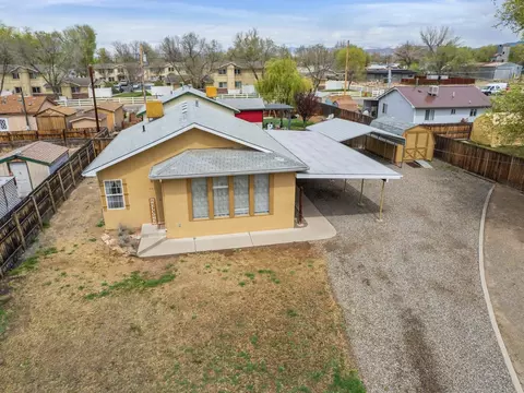 841 E Carolina Ave, Fruita, CO 81521
