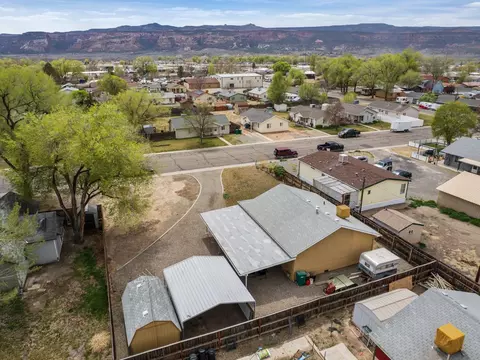 841 E Carolina Ave, Fruita, CO 81521 photo 24
