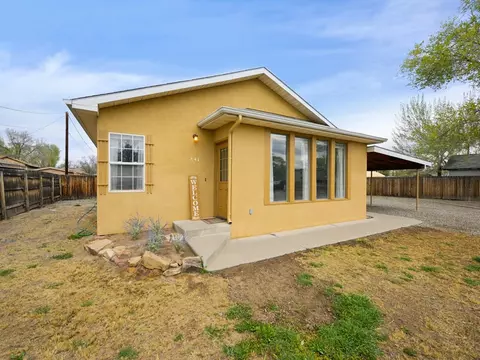 841 E Carolina Ave, Fruita, CO 81521 photo 2