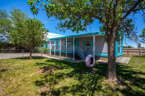1530 Clarkton St, Mack, CO 81525