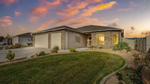 664 Strathearn Dr, Grand Junction, CO 81504