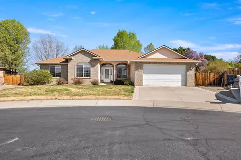 676 Ignacio Ct, Grand Junction, CO 81505