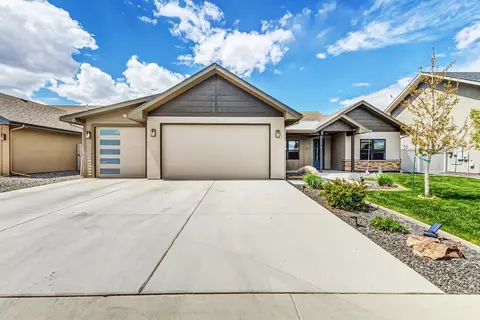 271 Durant St, Grand Junction, CO 81503