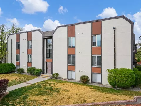 3156 Lakeside Dr #207, Grand Junction, CO 81506