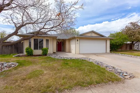 443 Mountainside Ln, Grand Junction, CO 81504
