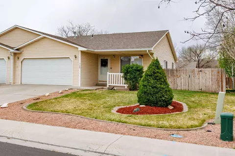 518 April Ln #A, Grand Junction, CO 81504