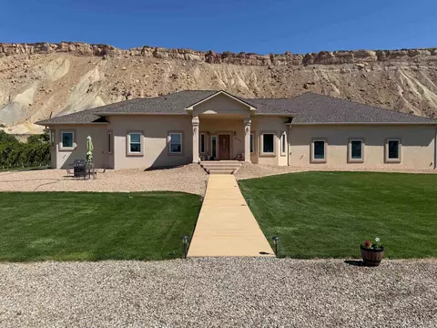 3652 12 G 710 Rd, Palisade, CO 81526