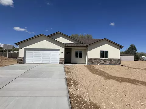 163 Orchard View Way, Grand Junction, CO 81503