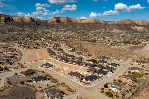 2302 Trail Ridge Rd, Grand Junction, CO 81507