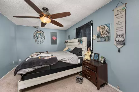 Bedroom - 808 E Cleveland Ave, Fruita, CO 81521 photo 4 of 4