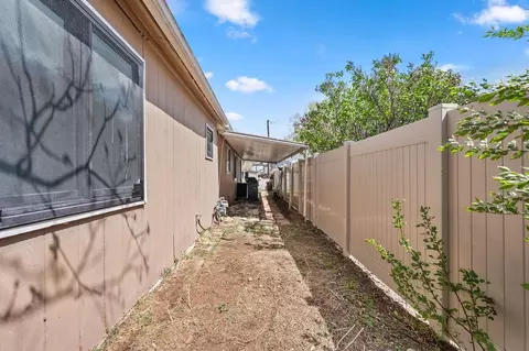 Exterior - 808 E Cleveland Ave, Fruita, CO 81521 photo 5 of 5