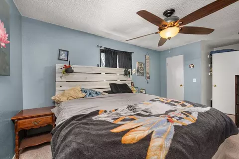 Bedroom - 808 E Cleveland Ave, Fruita, CO 81521 photo 3 of 4