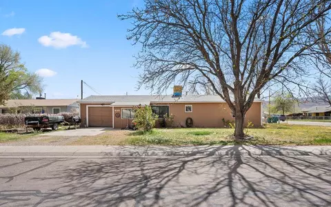 808 E Cleveland Ave, Fruita, CO 81521