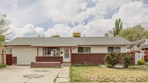 1313 N 19th St, Grand Junction, CO 81501