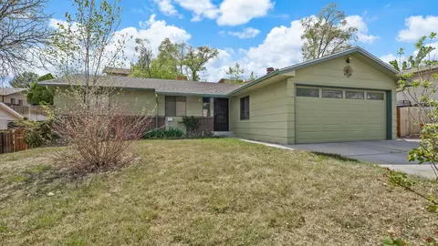 386 W Valley Cir, Grand Junction, CO 81507