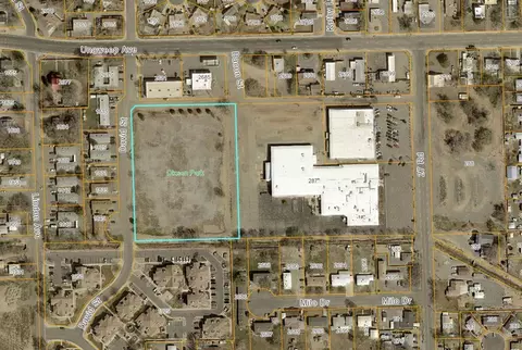 1830 David St, Grand Junction, CO 81503