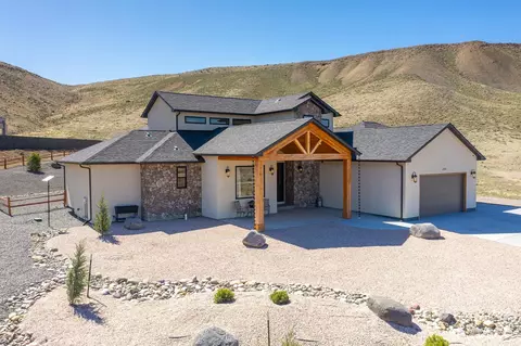 480 Desert Bluff Ct, Palisade, CO 81526