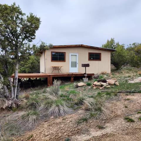1775 35 110 Rd, De Beque, CO 81630