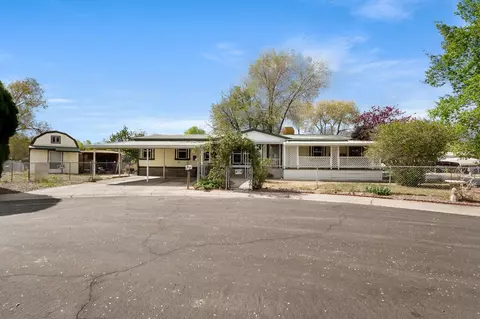 528 Centennial Dr, Grand Junction, CO 81504