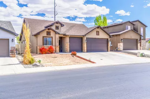 2498 Apex Avenue A, Grand Junction, CO 81505