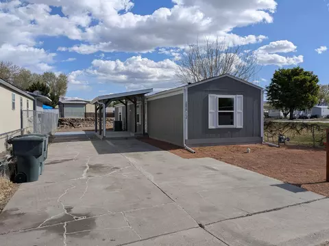 2856 12 Texas Ave, Grand Junction, CO 81501