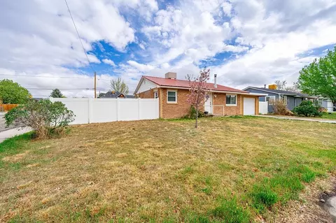 949 E Laura Ave, Fruita, CO 81521