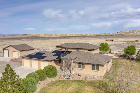 1102 Dyer Rd, Whitewater, CO 81527