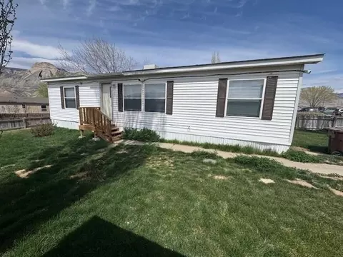 160 Horizon Cir #160, Parachute, CO 81635