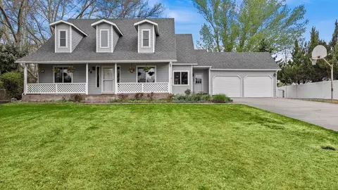 579 Rio Linda Ln, Grand Junction, CO 81507