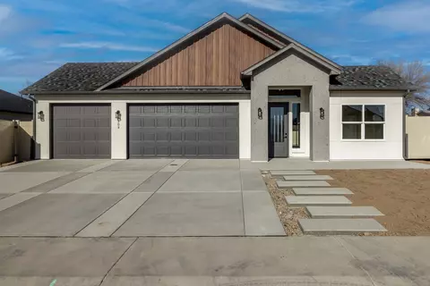 509 Desert Peach St, Clifton, CO 81520