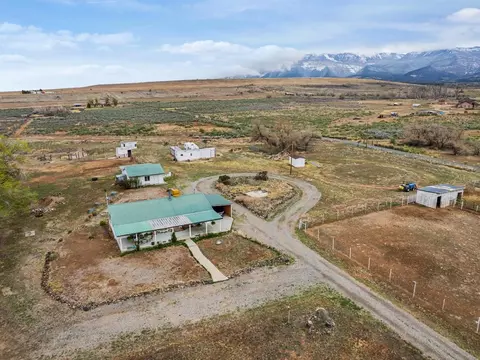 7330 Reeder Mesa Rd, Whitewater, CO 81527